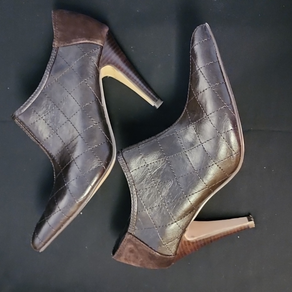 Ladies Ankle Boots